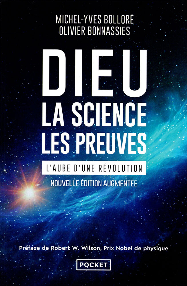 Dieu, la science, les preuves