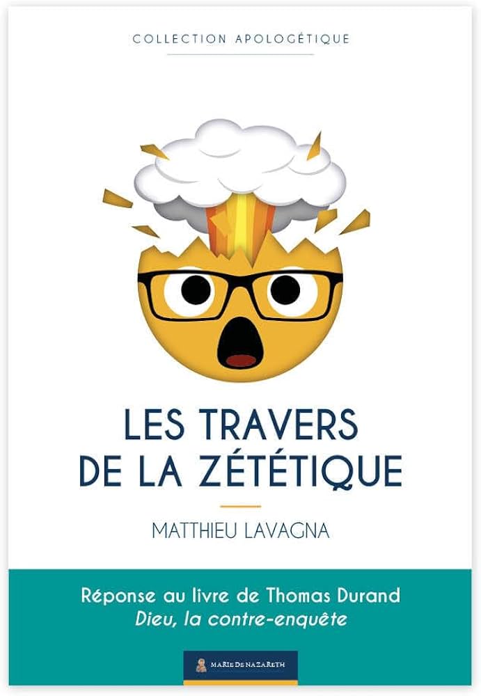 Les travers de la zététique